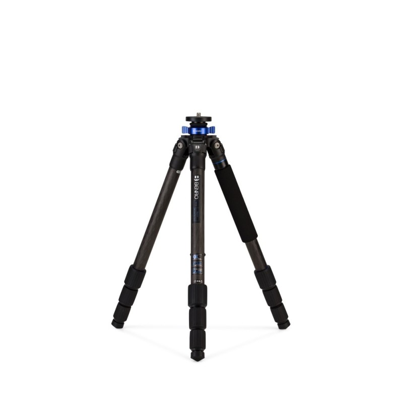 Benro Trípode de Carbono Mach3 TMA28C Serie 2 | tripode de carbono | tripode benro mach3 | tripode para larga exposicion