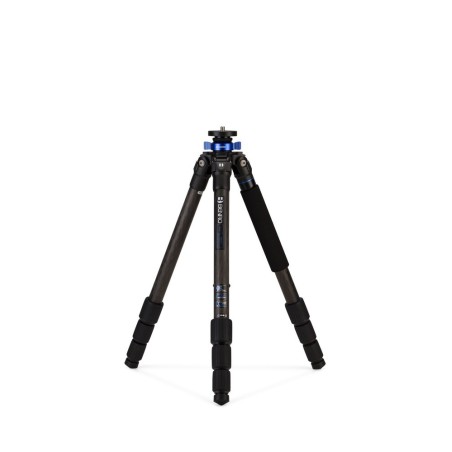 Benro Trípode de Carbono Mach3 TMA28C Serie 2 | tripode de carbono | tripode benro mach3 | tripode para larga exposicion