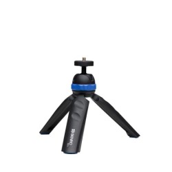 Benro Mini Trípode Pocket Pod PP1 | mini tripode compacto | tripode de bolsillo | tripode para vlogging y viaje