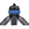 Benro Mini Trípode Pocket Pod PP1 | mini tripode compacto | tripode de bolsillo | tripode para vlogging y viaje
