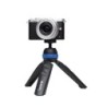 Benro Mini Trípode Pocket Pod PP1 | mini tripode compacto | tripode de bolsillo | tripode para vlogging y viaje