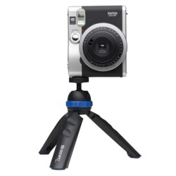 Benro Mini Trípode Pocket Pod PP1 | mini tripode compacto | tripode de bolsillo | tripode para vlogging y viaje