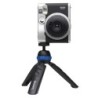 Benro Mini Trípode Pocket Pod PP1 | mini tripode compacto | tripode de bolsillo | tripode para vlogging y viaje