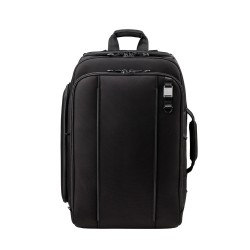 Tenba Mochila Roadie Pro 20 Negra | Mochila fotográfica profesional de alta capacidad