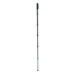 Benro Monopié Superslim Serie 1 de Carbono | Ligero, estable y profesional