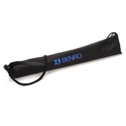 Benro Monopié Superslim Serie 1 de Carbono | Ligero, estable y profesional