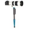 Benro Monopié Superslim Serie 1 de Carbono | Ligero, estable y profesional