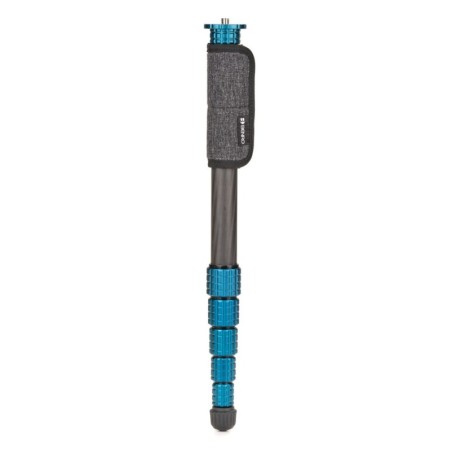 Benro Monopié Superslim Serie 1 de Carbono | Ligero, estable y profesional