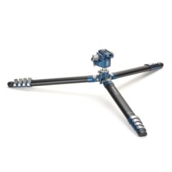 Benro Trípode de Aluminio Cyanbird AL Serie 2 con Rótula G36PT | tripode de aluminio | tripode benro cyanbird