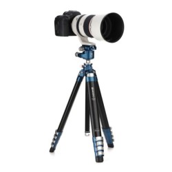 Benro Trípode de Aluminio Cyanbird AL Serie 2 con Rótula G36PT | tripode de aluminio | tripode benro cyanbird