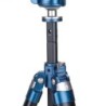 Benro Trípode de Aluminio Cyanbird AL Serie 2 con Rótula G36PT | tripode de aluminio | tripode benro cyanbird