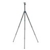 Benro Trípode de Carbono Superslim 1.5 Series con Rótula H0P | tripode de carbono | tripode benro superslim