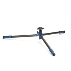 Benro Trípode de Carbono Superslim 1.5 Series con Rótula H0P | tripode de carbono | tripode benro superslim