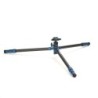 Benro Trípode de Carbono Superslim 1.5 Series con Rótula H0P | tripode de carbono | tripode benro superslim