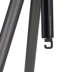 Benro Trípode de Carbono Superslim 1.5 Series con Rótula H0P | tripode de carbono | tripode benro superslim