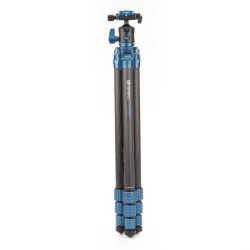 Benro Trípode de Carbono Superslim 1.5 Series con Rótula H0P | tripode de carbono | tripode benro superslim