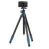 Benro Trípode de Carbono Superslim 1.5 Series con Rótula H0P | tripode de carbono | tripode benro superslim