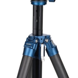 Benro Trípode de Carbono Superslim 1.5 Series con Rótula H0P | tripode de carbono | tripode benro superslim