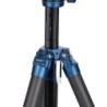 Benro Trípode de Carbono Superslim 1.5 Series con Rótula H0P | tripode de carbono | tripode benro superslim