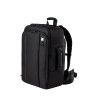 Tenba Mochila Roadie Pro 20 Negra | Mochila fotográfica profesional de alta capacidad