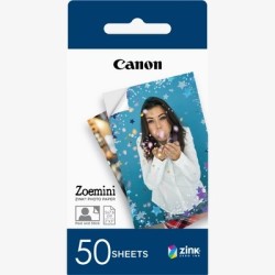 Canon ZP2030 50 hojas | Compra en Equipa Tu Cámara | ZOEMINI
