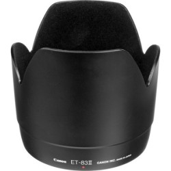 Canon Parasol ET-83 II | Compra en Equipa Tu Cámara | Tele L