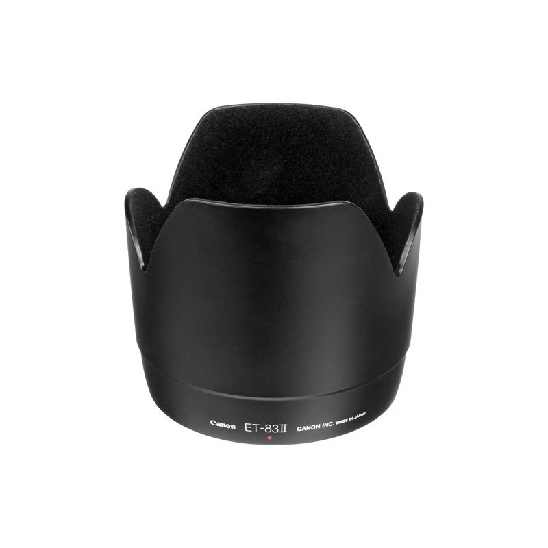 Canon Parasol ET-83 II | Compra en Equipa Tu Cámara | Tele L