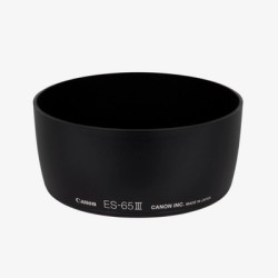 Canon Parasol ES-65 III | Compra en Equipa Tu Cámara | TS-E 90