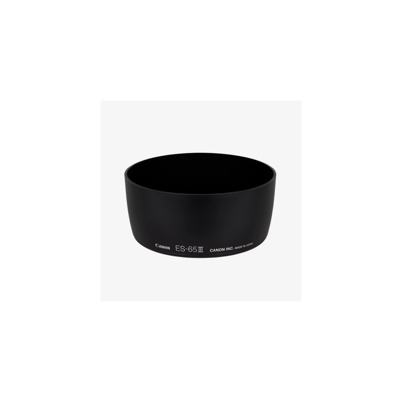 Canon Parasol ES-65 III | Compra en Equipa Tu Cámara | TS-E 90
