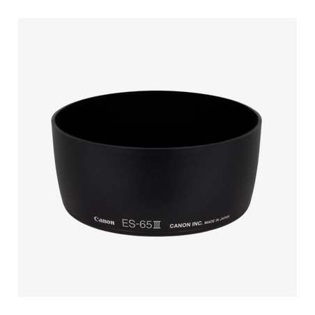 Canon Parasol ES-65 III | Compra en Equipa Tu Cámara | TS-E 90