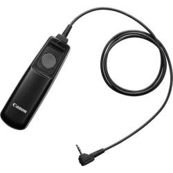 Canon RS-80E3 | Compra en Equipa Tu Cámara | Disparo remoto