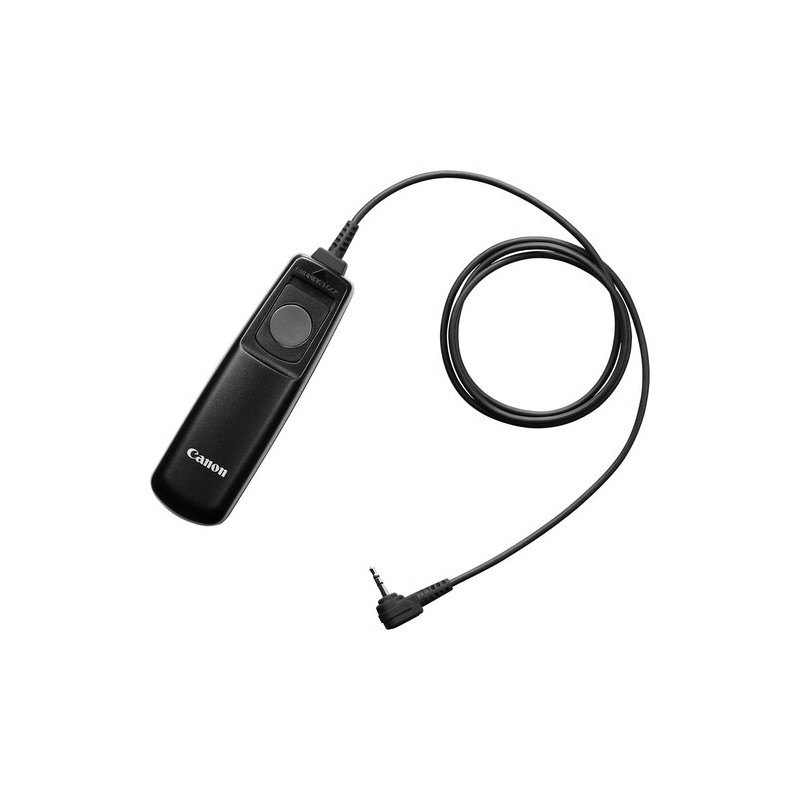 Canon RS-80E3 | Compra en Equipa Tu Cámara | Disparo remoto