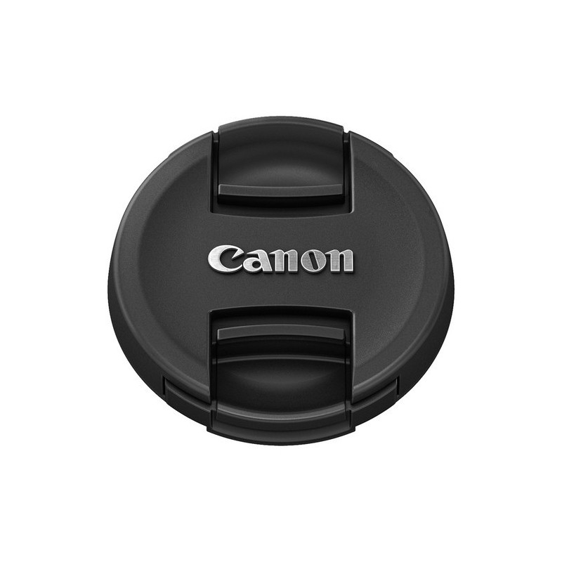 Canon Tapa de Objetivo E-43 | Compra en Equipa Tu Cámara | Protección