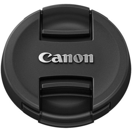 Canon Tapa de Objetivo E-43 | Compra en Equipa Tu Cámara | Protección