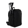Tenba Mochila Roadie Pro 20 Negra | Mochila fotográfica profesional de alta capacidad