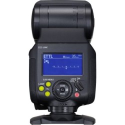 Canon Flash Speedlite EL-1 V2 | flash profesional canon | flash canon el-1