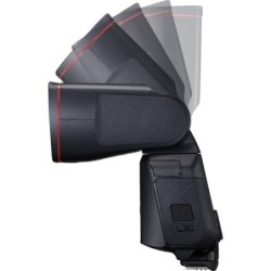 Canon Flash Speedlite EL-1 V2 | flash profesional canon | flash canon el-1