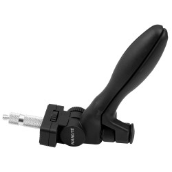 Nanlite Soporte de Suelo Plegable para PavoTube T8-7X | soporte suelo t8-7x | tripode empuñadura pavotube