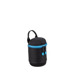 Tenba Funda para Objetivo Tools Lens Capsule 13x9 | Protección rígida acolchada para objetivos medianos