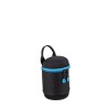 Tenba Funda para Objetivo Tools Lens Capsule 13x9 | Protección rígida acolchada para objetivos medianos