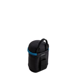 Tenba Funda para Objetivo Tools Lens Capsule 13x9 | Protección rígida acolchada para objetivos medianos
