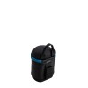 Tenba Funda para Objetivo Tools Lens Capsule 13x9 | Protección rígida acolchada para objetivos medianos