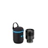 Tenba Funda para Objetivo Tools Lens Capsule 13x9 | Protección rígida acolchada para objetivos medianos