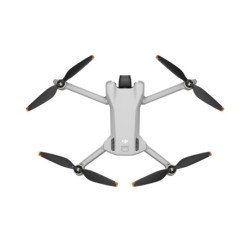 DJI Mini 3 (RC-N1) | Dron compacto con calidad 4K y control preciso