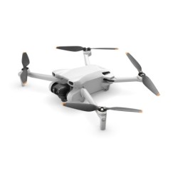 DJI Mini 3 (RC) | Dron 4K compacto con mando con pantalla integrada