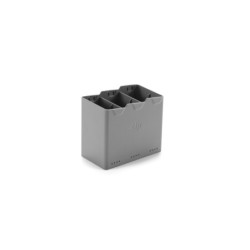 DJI Centro de Carga Bidireccional para Mini 5 Pro | Hub 3 baterías