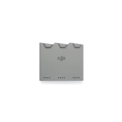 DJI Centro de Carga Bidireccional para Mini 5 Pro | Hub 3 baterías