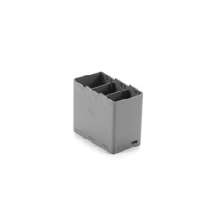 DJI Centro de Carga Bidireccional para Mini 5 Pro | Hub 3 baterías