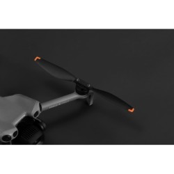 DJI Hélices para Mini 5 Pro | Juego original silencioso y equilibrado