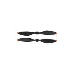 DJI Hélices para Mini 5 Pro | Juego original silencioso y equilibrado